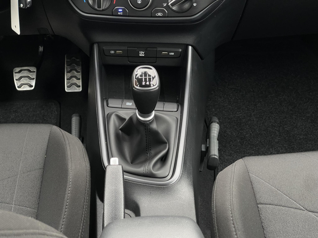 Hyundai Bayon 1.0 t-gdi comfort | apple carplay/android auto | cruise contr