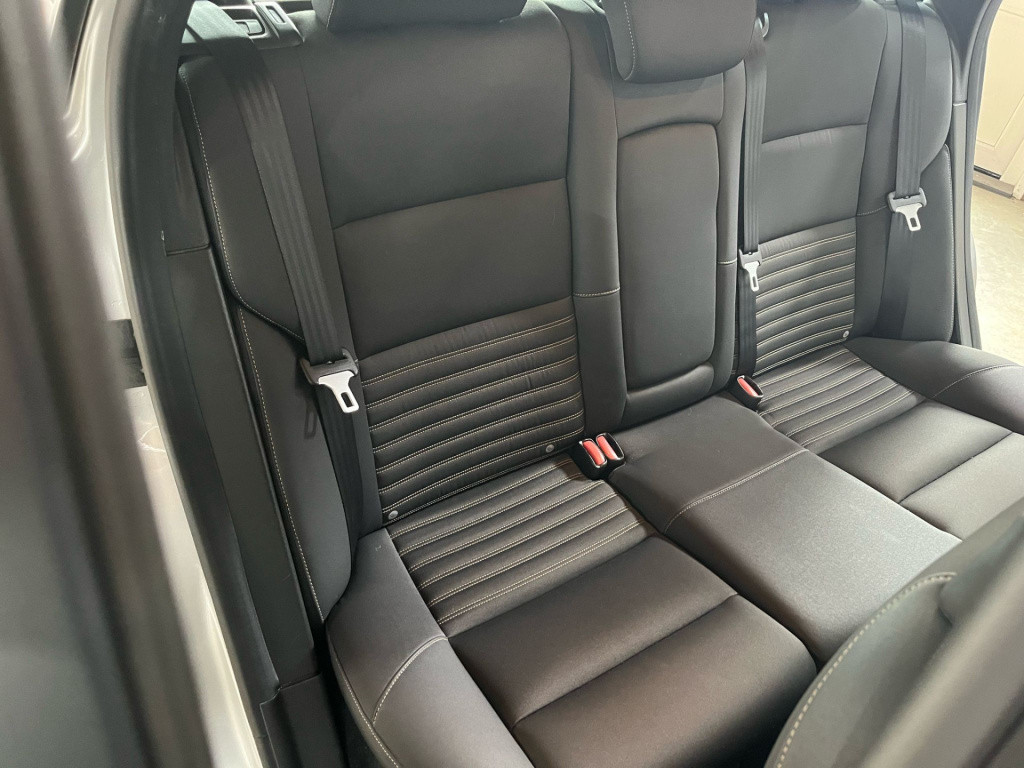 Volvo V50 2.0 sport