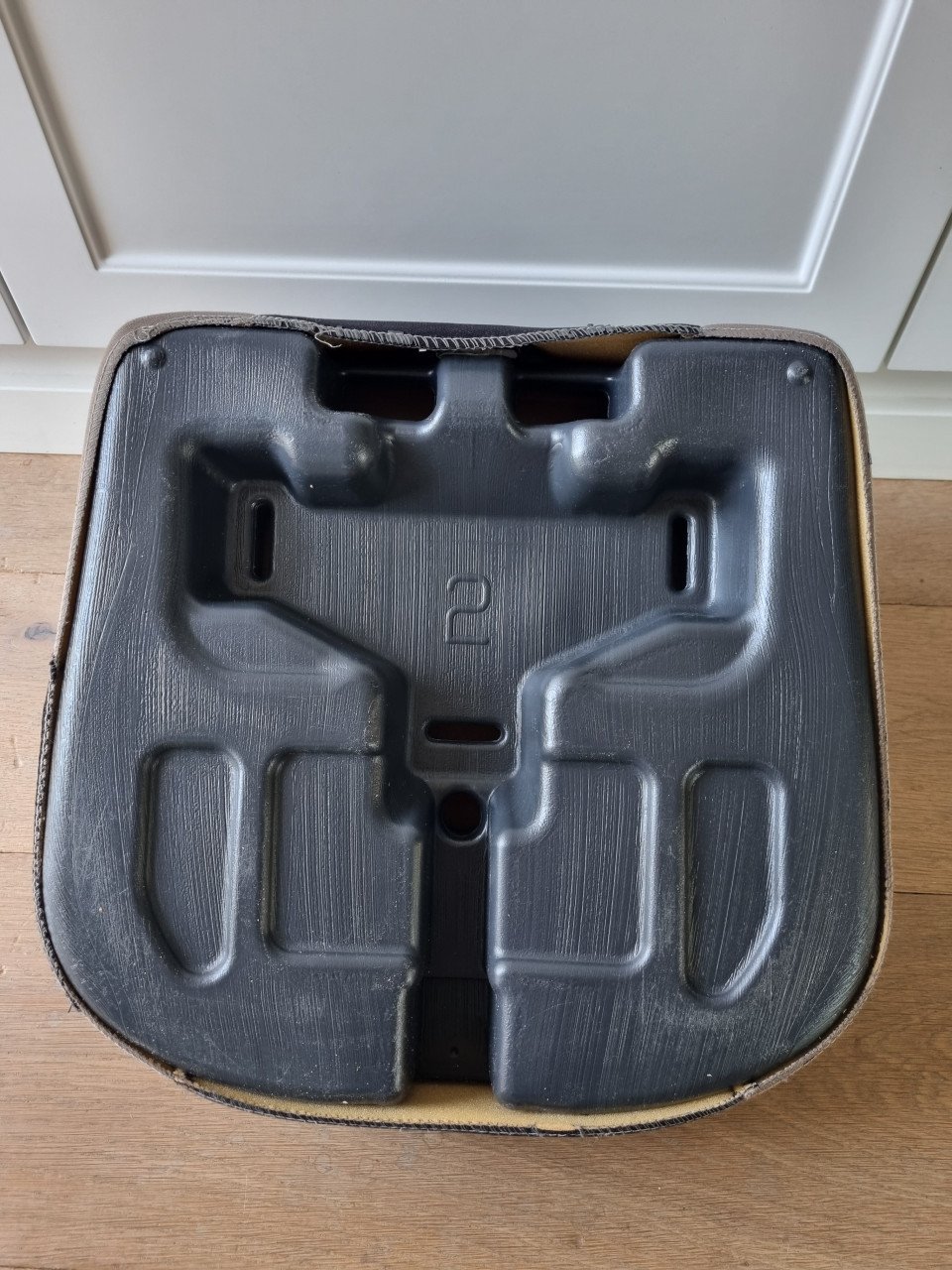 Zitverhoger Nania E2 € 5,-