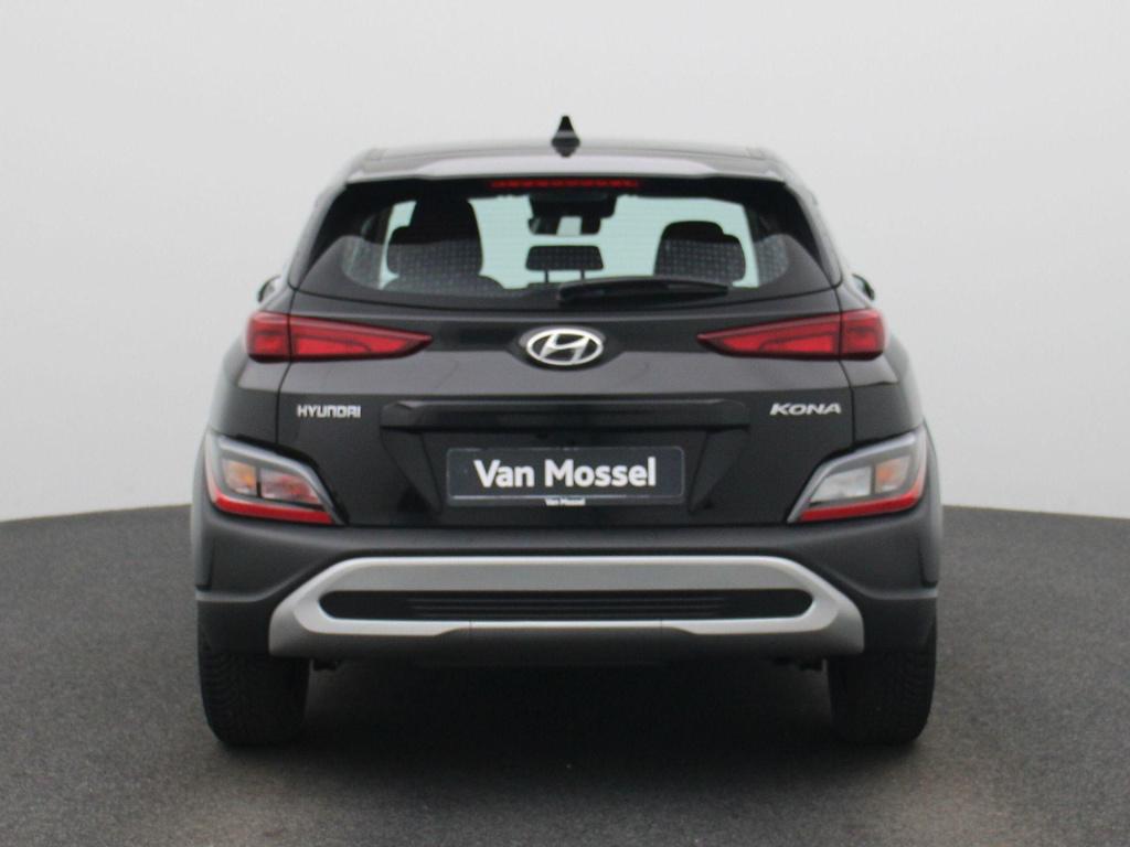 Hyundai Kona 1.0 t-gdi comfort | apple carplay / android auto | camera | ai