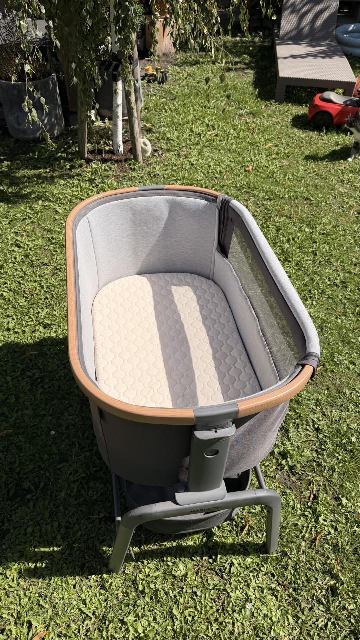 Cosleeper Maxi-cosi Iora