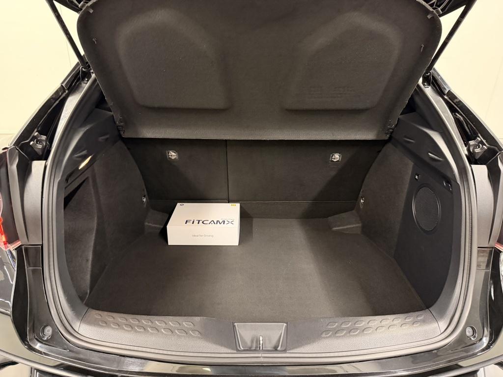 Toyota C-hr 1.8 hybrid executive