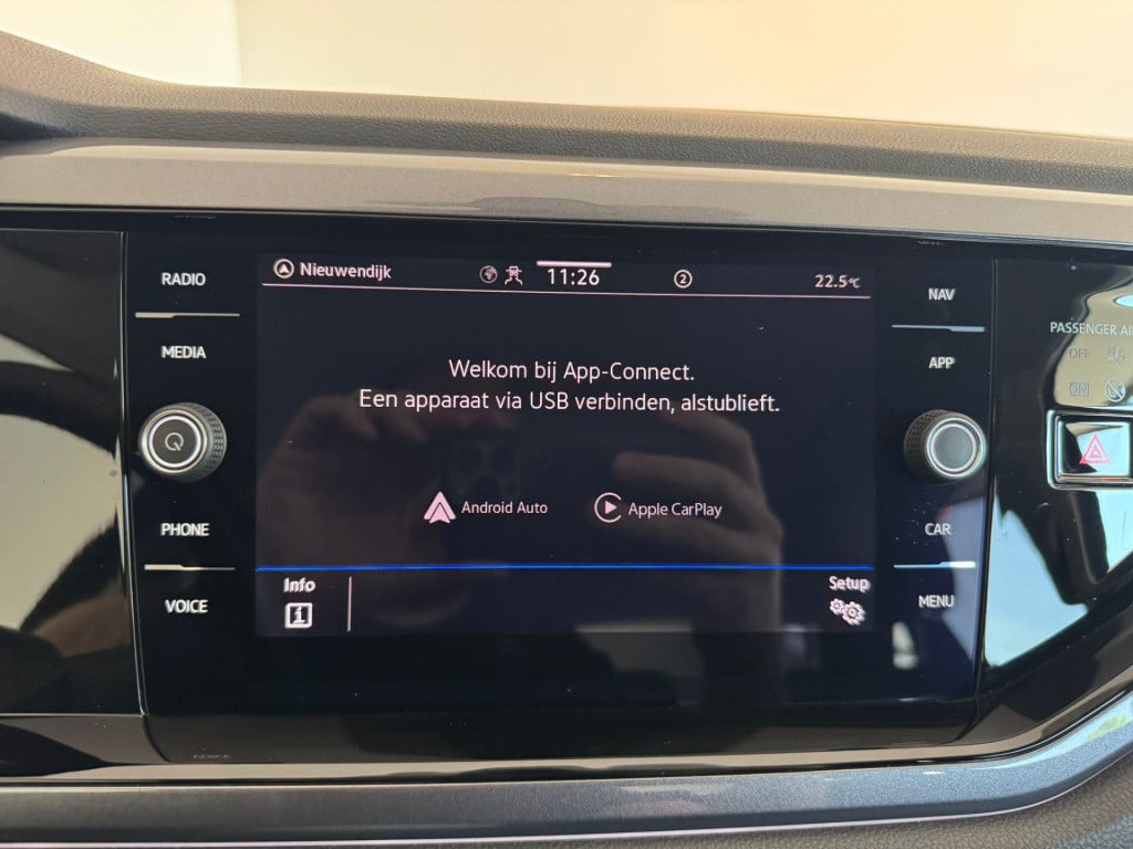 Volkswagen Taigo 1.0 tsi life business