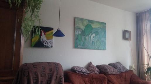 Schilderijen " Diverse Kunst " ABSTRACT