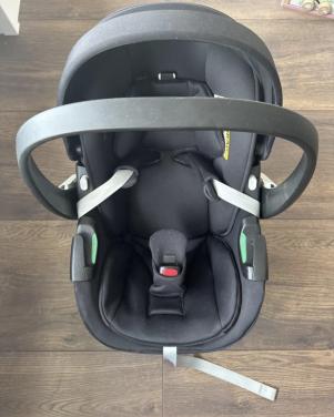Maxi Cosi 360 Pebble pro