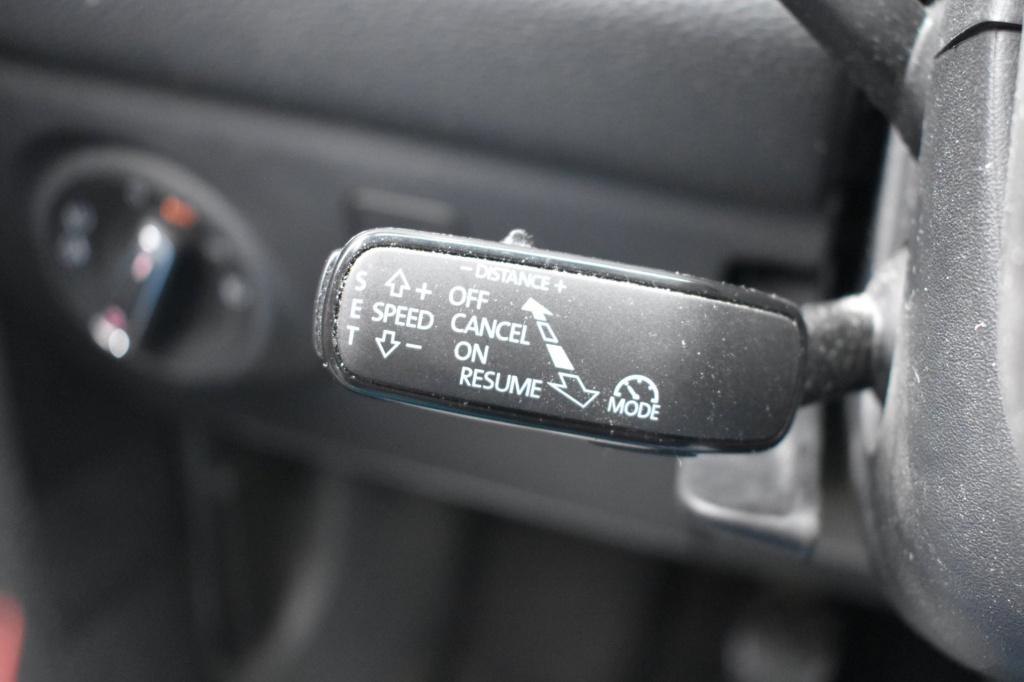 Seat Ibiza 1.0 tsi fr business intense plus | stoelverwarming | adapt. crui