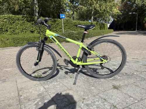 ATB merk Rockrider ST 500