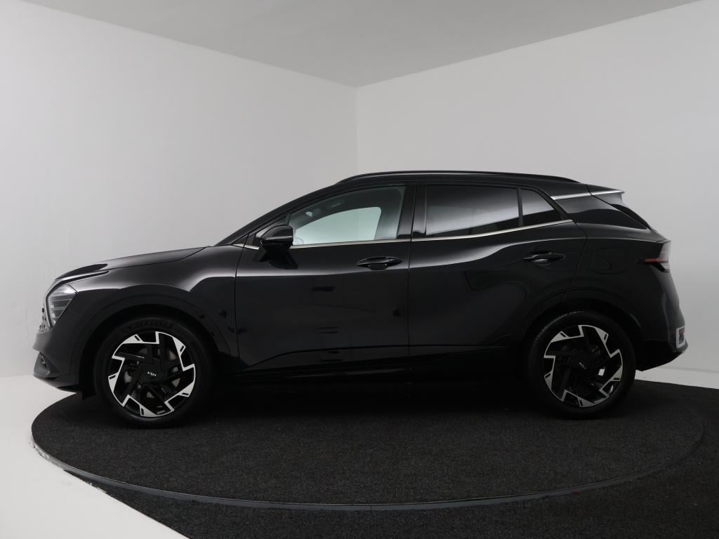 Kia Sportage 1.6 t-gdi plug-in hybrid awd gt-plusline | harman kardon audio