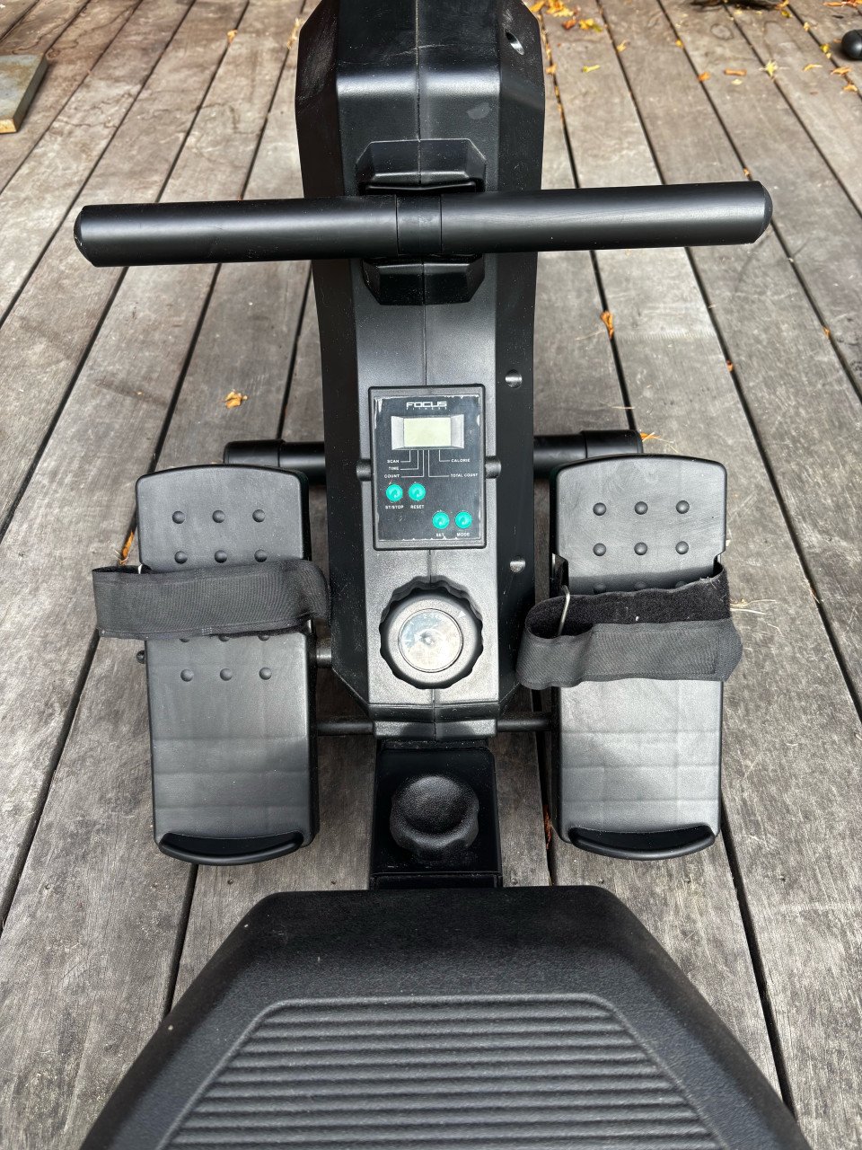 Roeifiets
