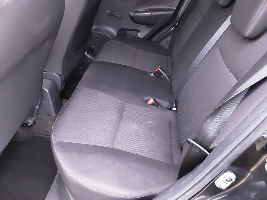 Suzuki Swift 1.2 bandit easss