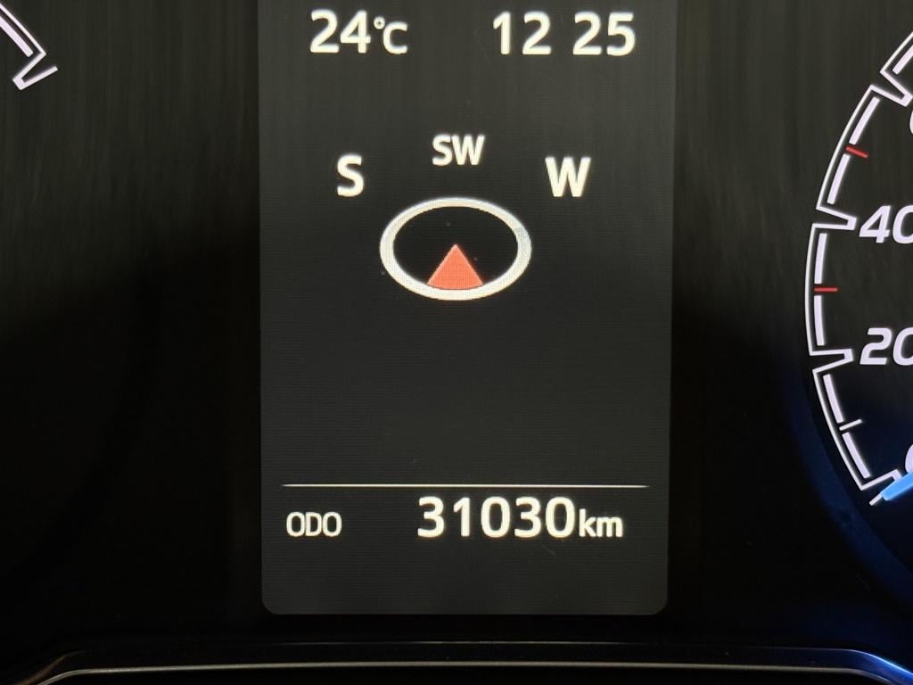 Toyota Yaris 1.5 hybrid aspiration | lage km-stand |