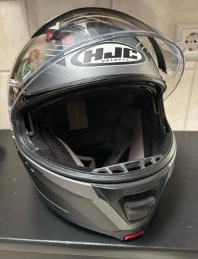 HJC Systeemhelm Maat L