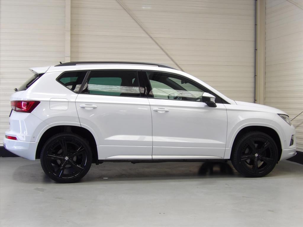 Seat Ateca 1.5 ecotsi 150pk dsg-7 fr