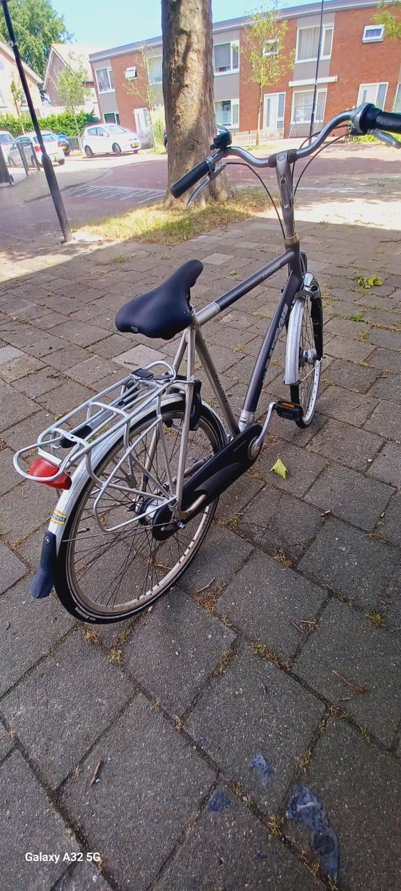 Fiets