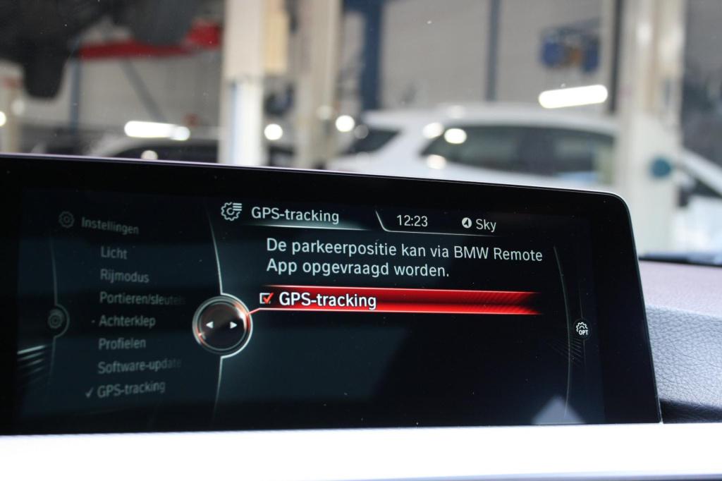 BMW 3-serie touring 340i m sport centennial high executive