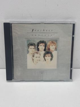 Freiheit - Fantasy