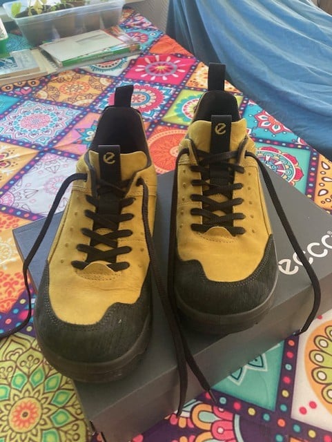 ECCO heren schoenen