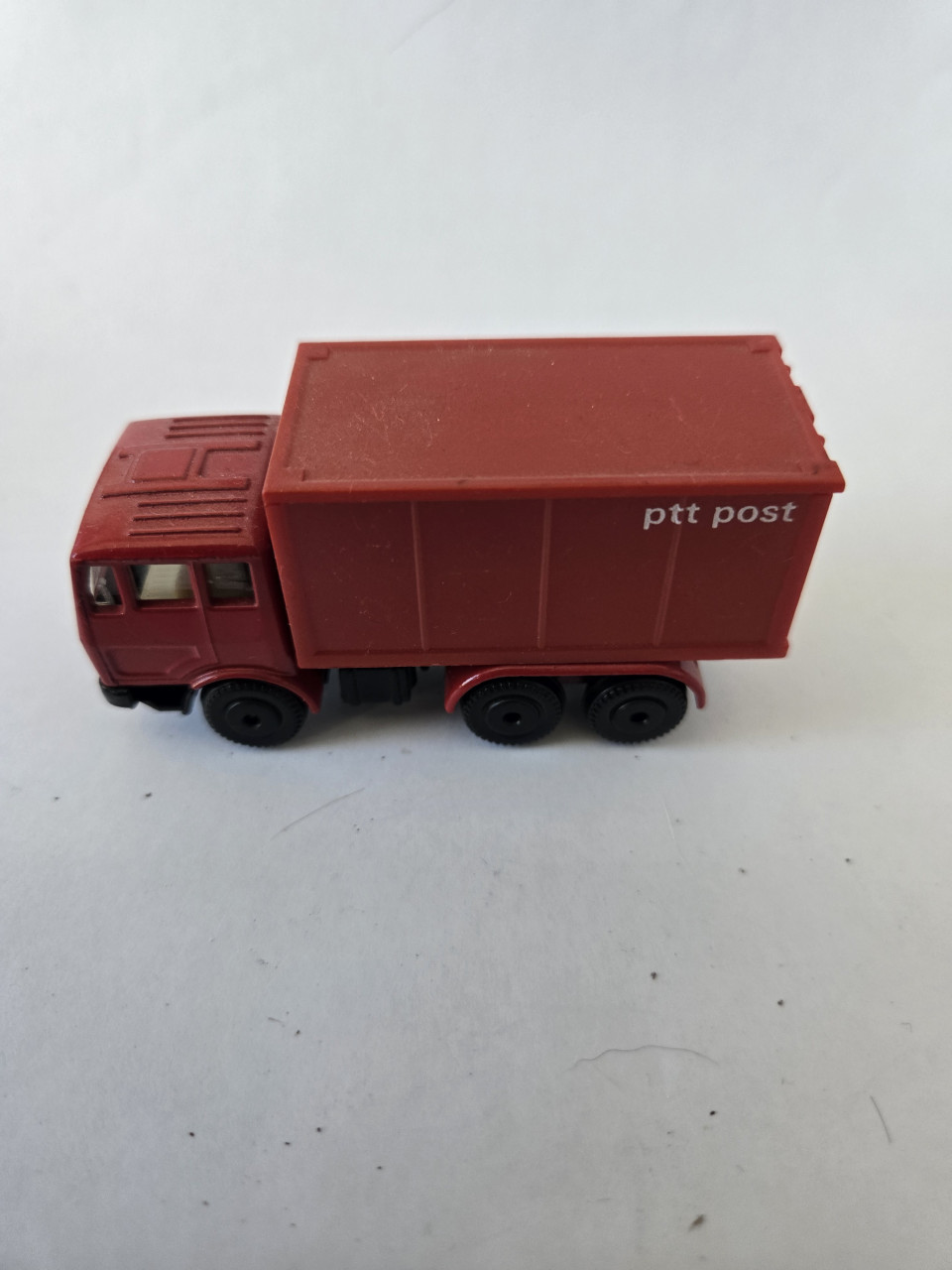 Mercedes-Benz 1628 'PTT Post' vrachtwagen, Efsi.