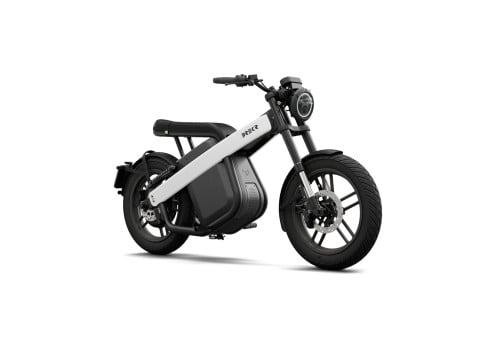 Brekr B4000 elektrische scooter