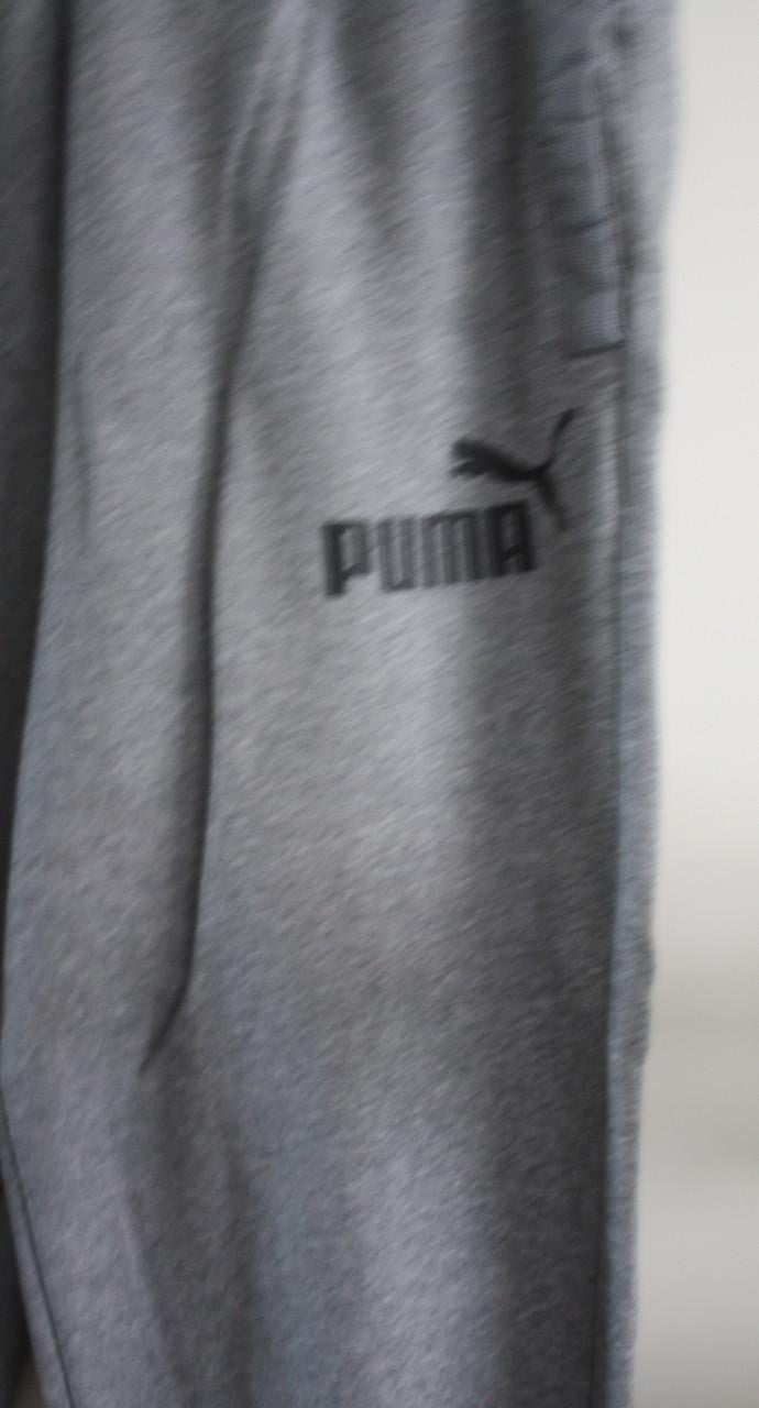 Grjze joggingsbroek maat xxl