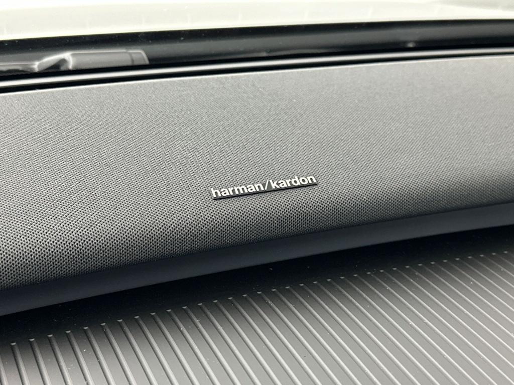 Volvo Ex30 p5 long range ultra black edition