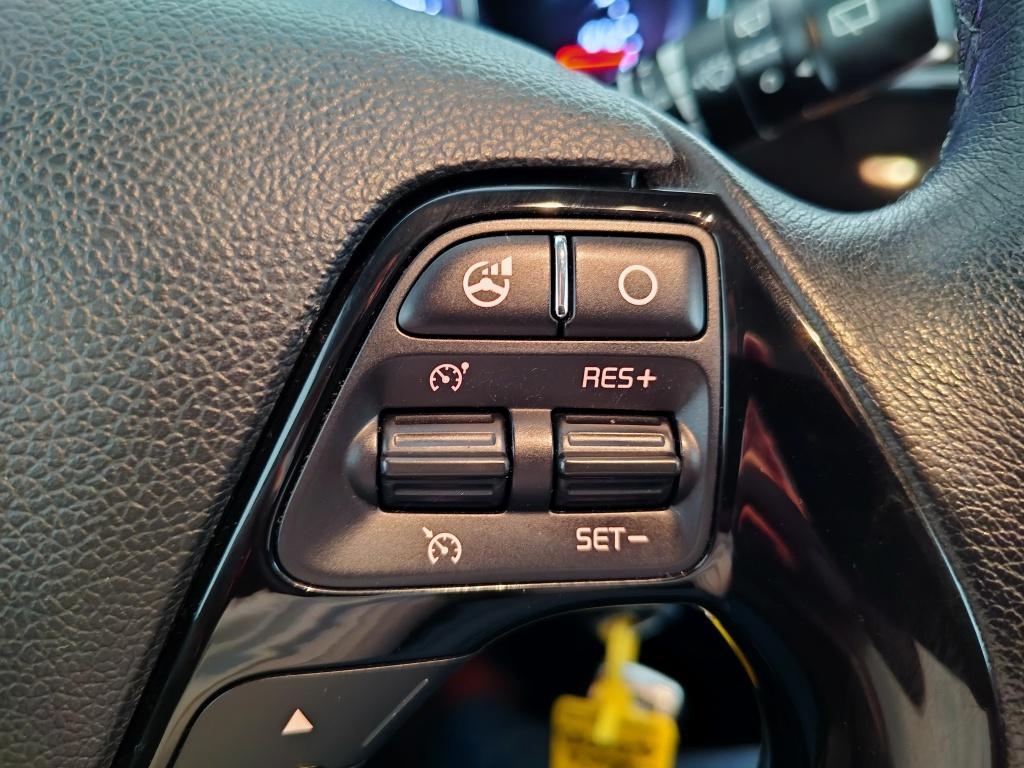 Kia Cee'd sportswagon 1.6 gdi businessline | trekhaak |