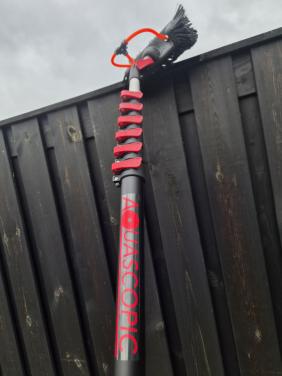 Telescoopsteel