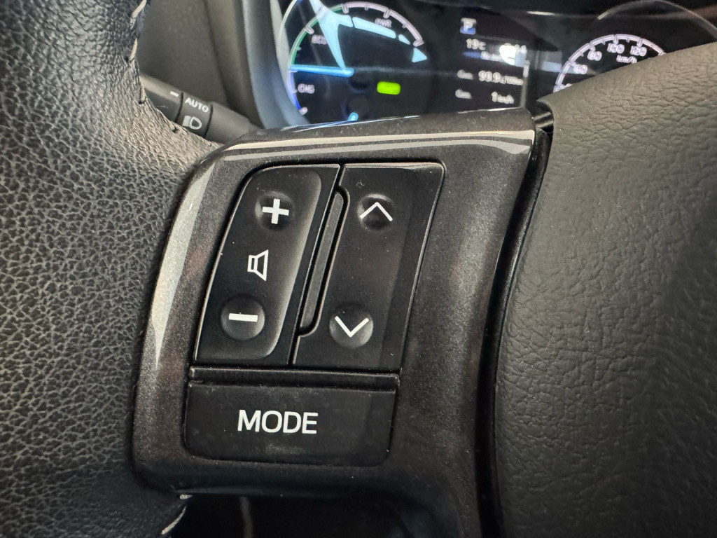 Toyota Yaris 1.5 hybrid y20 exclusive edition