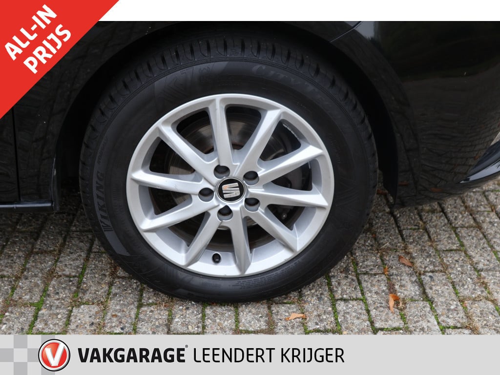 Seat Ibiza sc 1.0 ecotsi style con