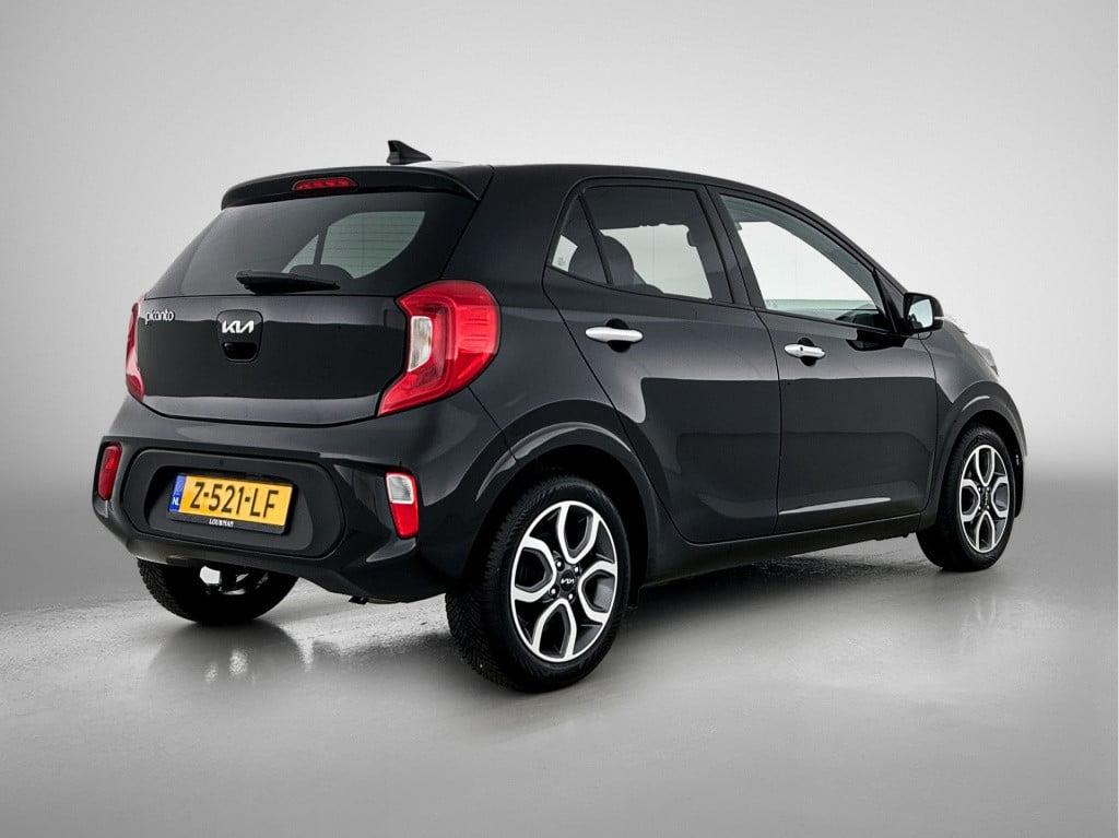 Kia Picanto 1.0 dpi dynamicplusline key less | climate control | camera
