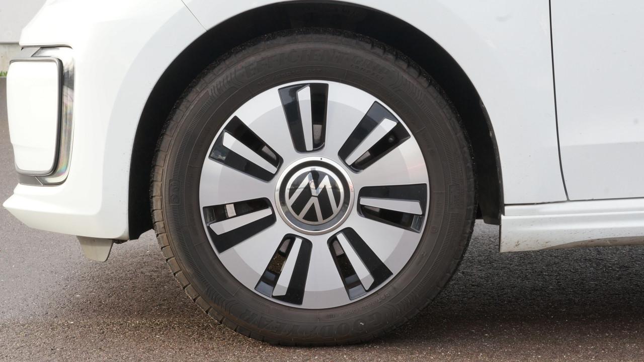 Volkswagen e-Up! e-up! rijklaar incl garantie