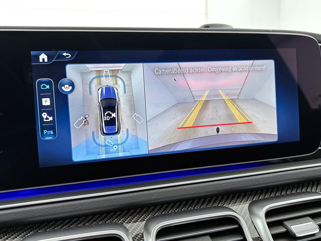 Mercedes-Benz Gle amg 53 hybrid 4matic+ night edition premium plus | remkla