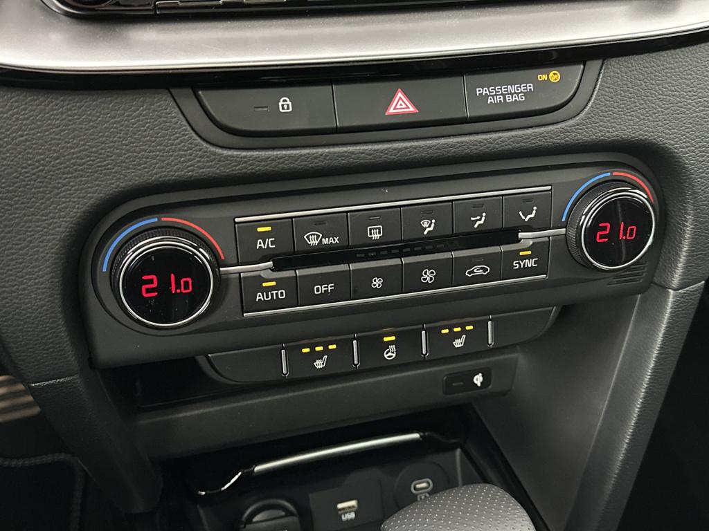 Kia Xceed 1.5 t-gdi gt-line | schuif- kanteldak | elecktrische kofferklep