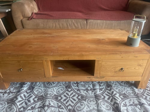 Salontafel