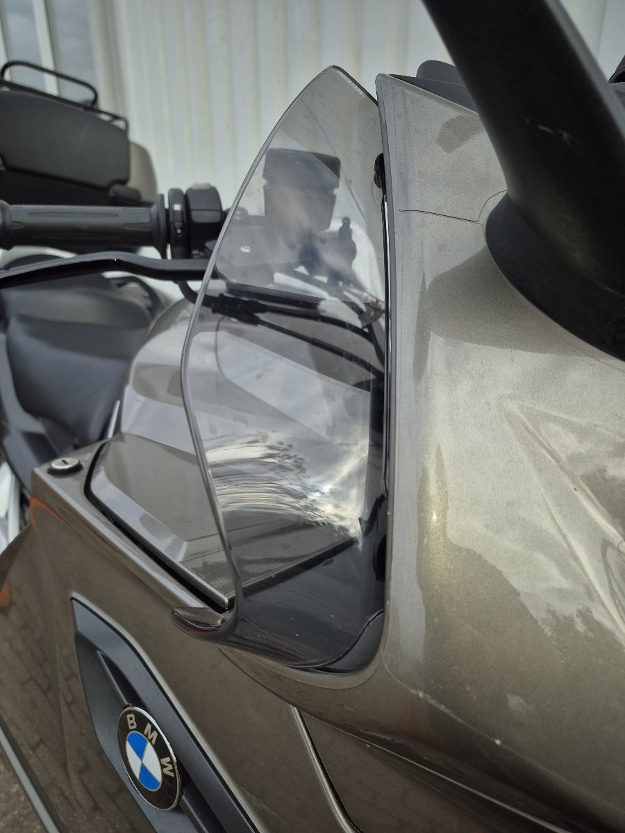 Bmw K1300GT uit 2010, mooie toermotor