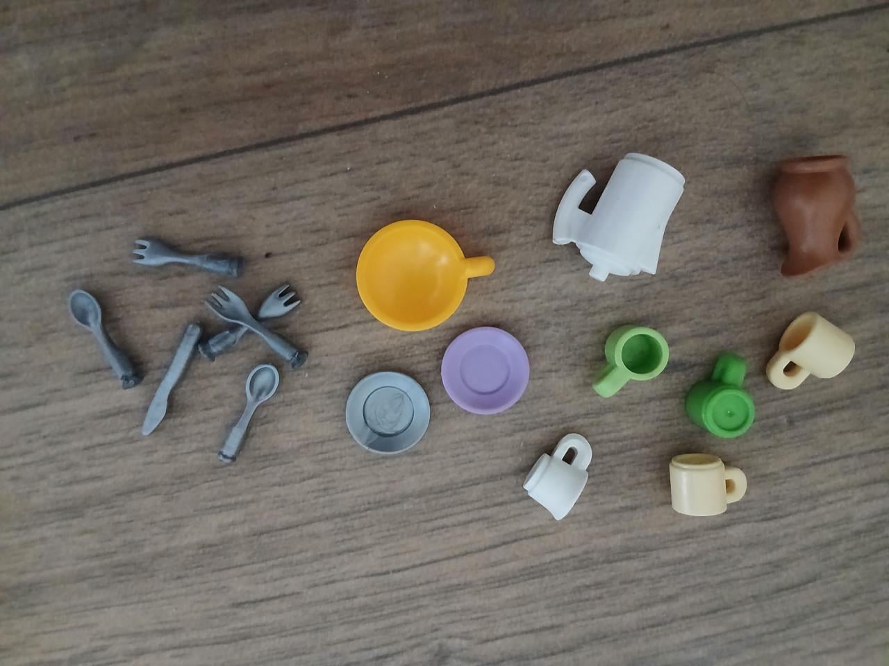 Playmobil boerderij