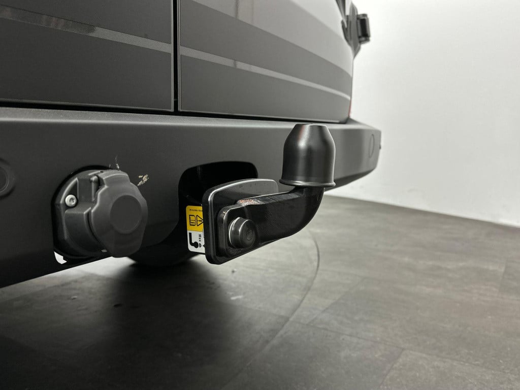 Volkswagen Transporter panamericana intro l2 2.0 tdi eu6 110 kw (150 pk)