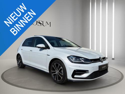 Volkswagen Golf 1.5 tsi highline business r pano | stoel/stuur verwarming |