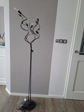 Lamp (staand)