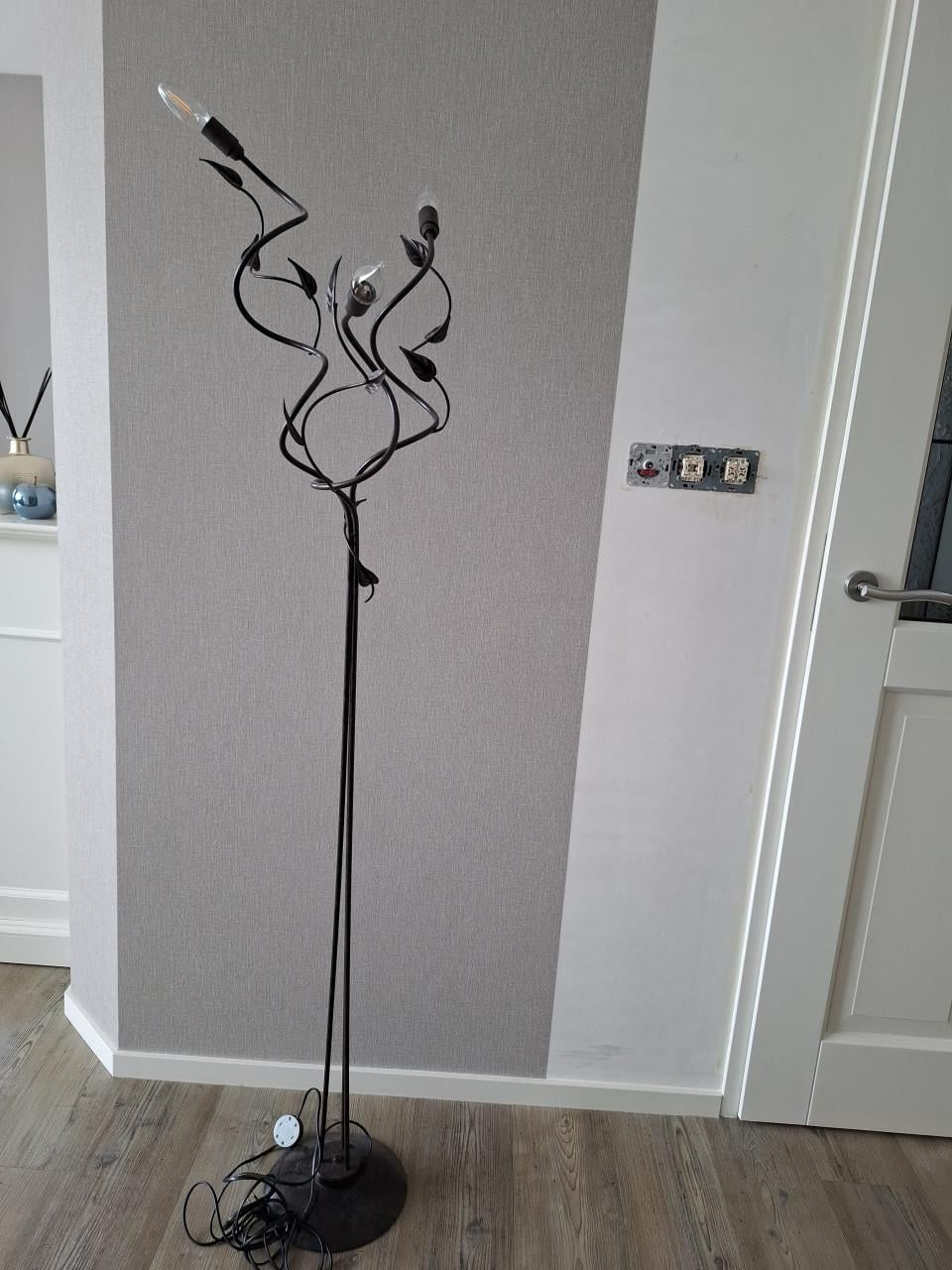 Lamp (staand)