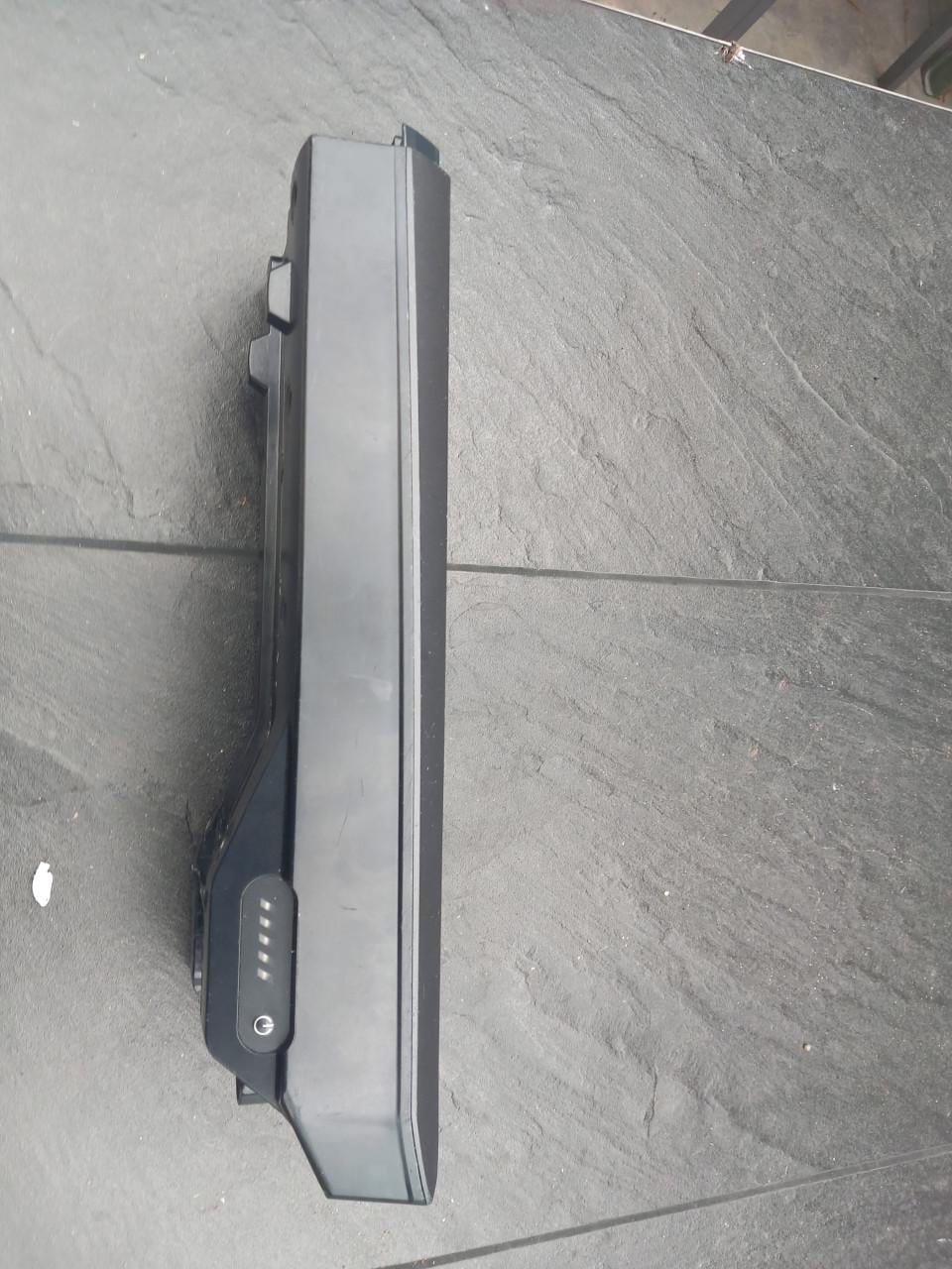 Bosch accu en lader