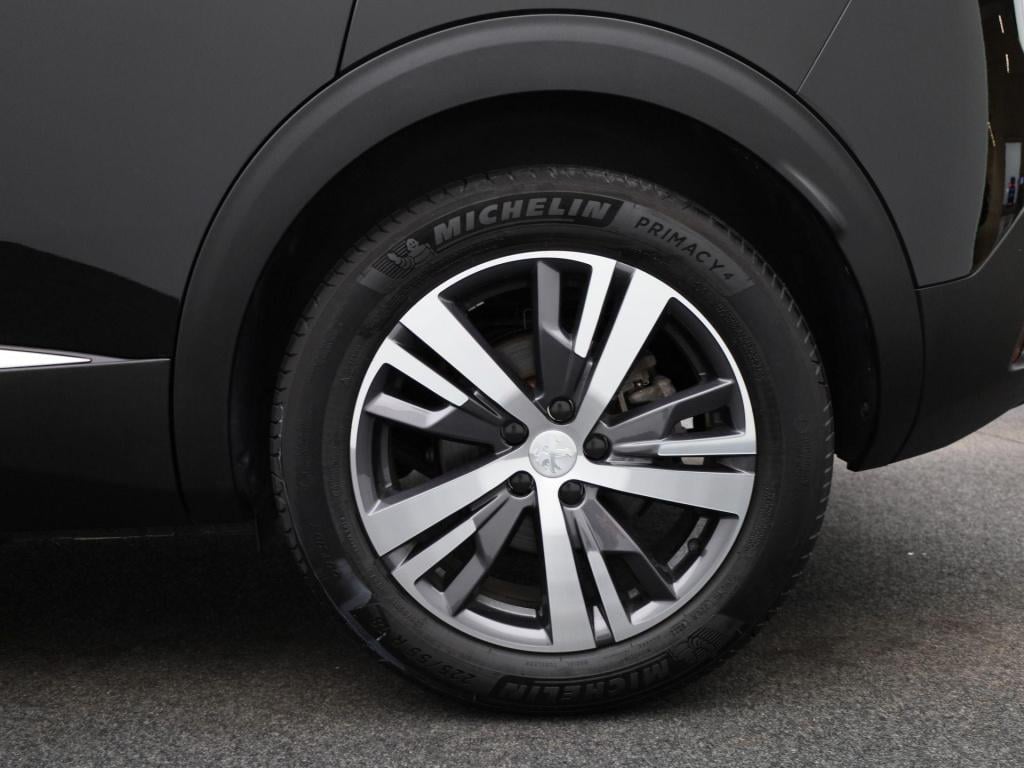 Peugeot 3008 1.6 hybrid 225 allure | automaat | half-leder | navigatie | vi