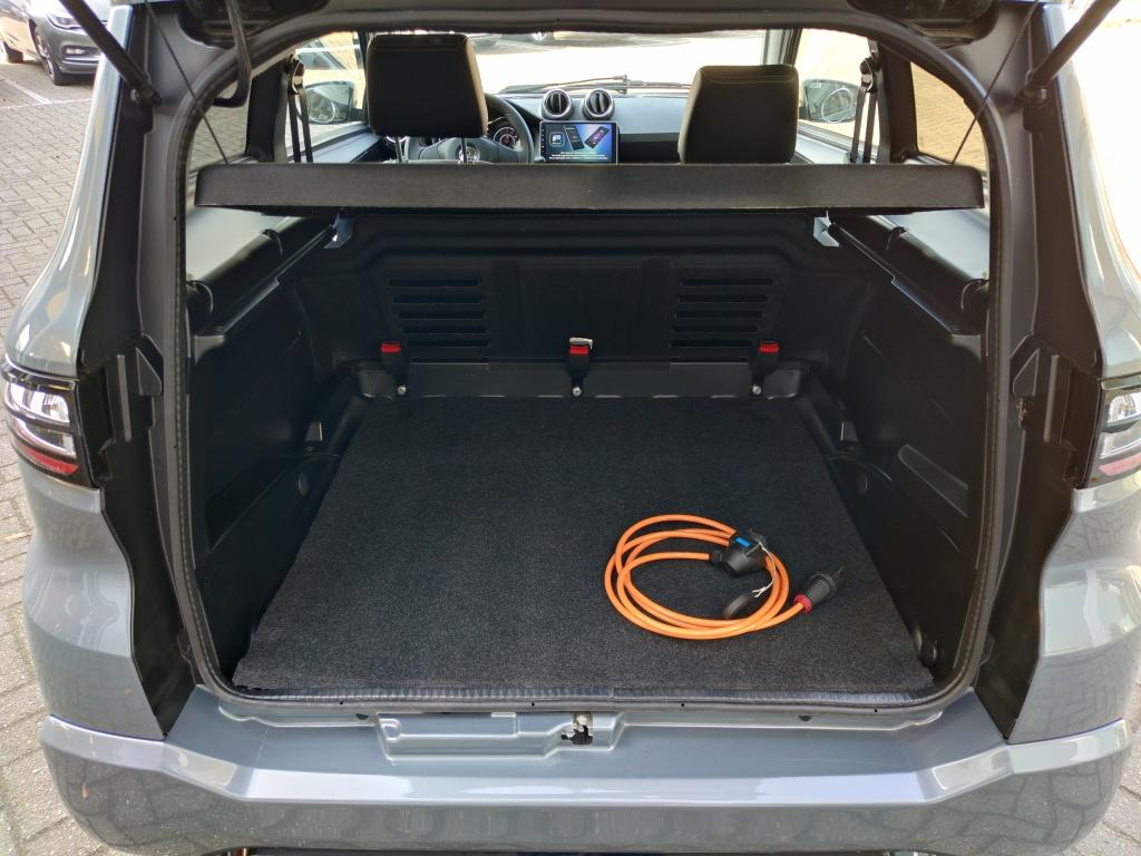 Aixam Onbekend brommobiel electric sport | 100km elektrisch bereik!