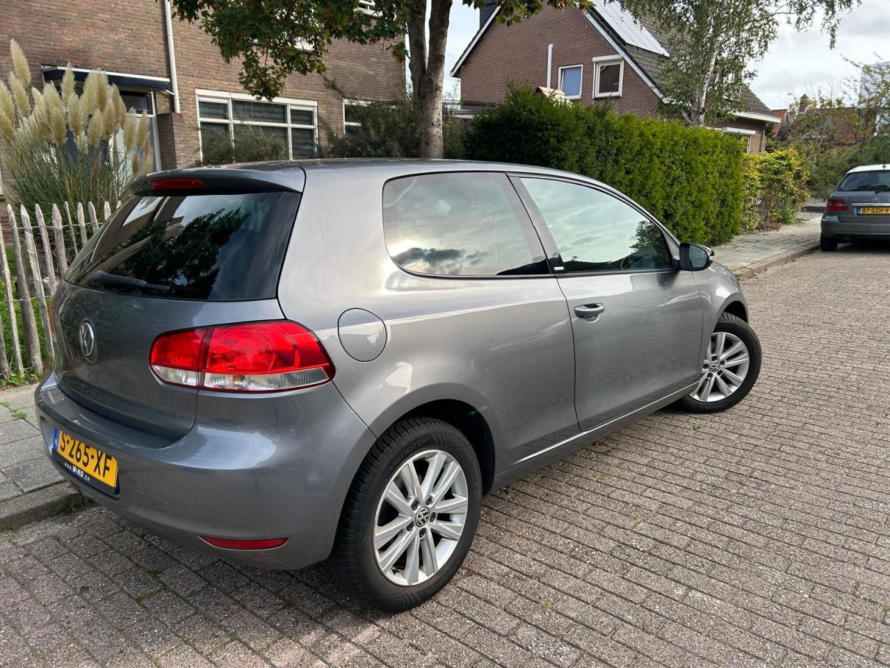 Volkswagen Golf 1.2 TSI