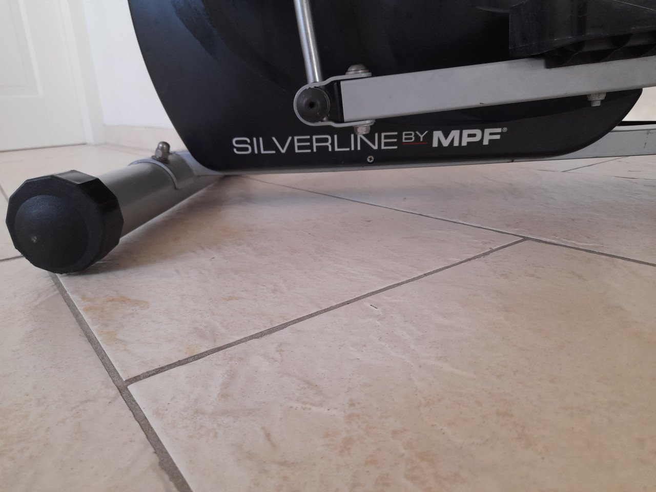 MPF Crosstrainer (werkt naar behoren) in goede staat