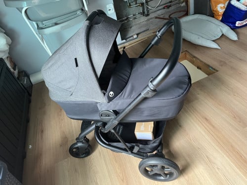 Easywalker kinderwagen