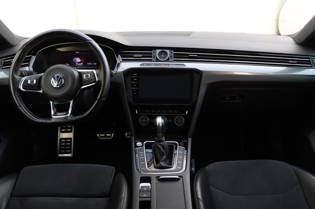 Volkswagen Arteon 1.5 tsi business r 150pk dsg7