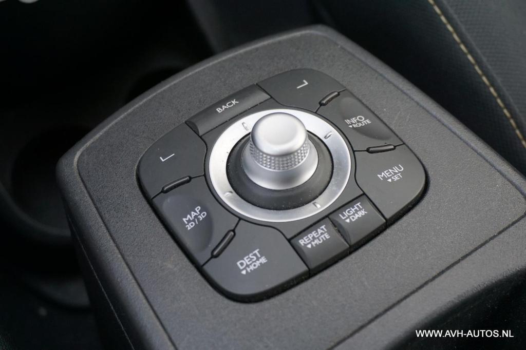 Renault Grand Scenic 1.4 tce sélection business sport 7 zitter