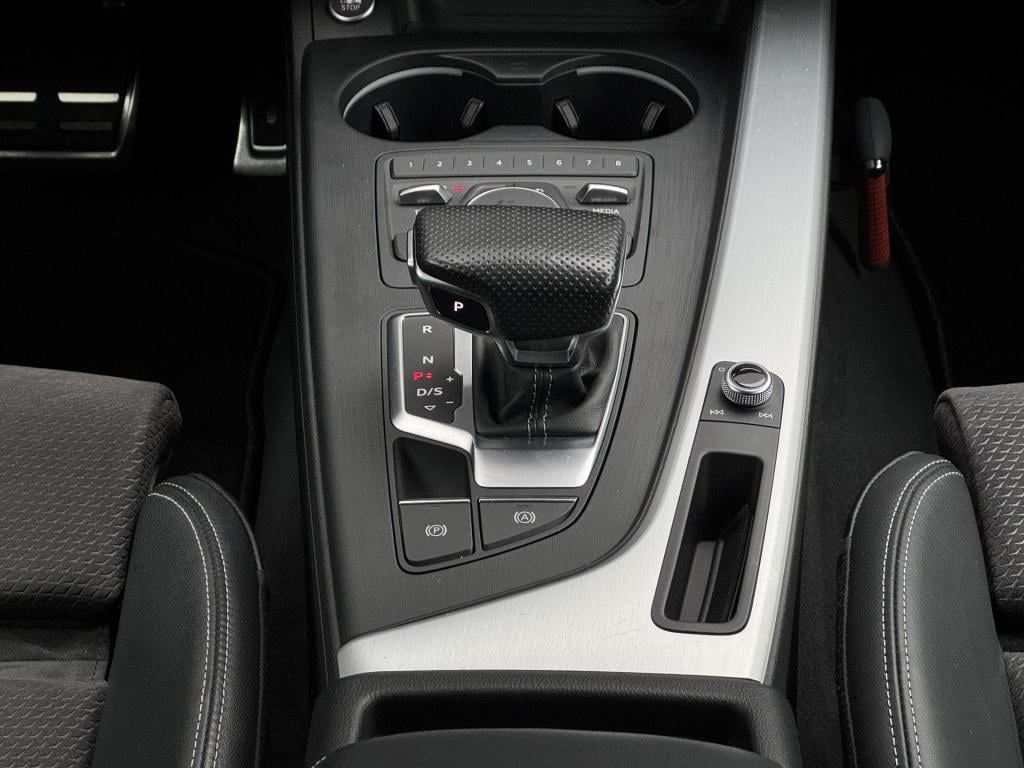 Audi A5 sportback 35 tfsi sport s-line edition nl-auto!