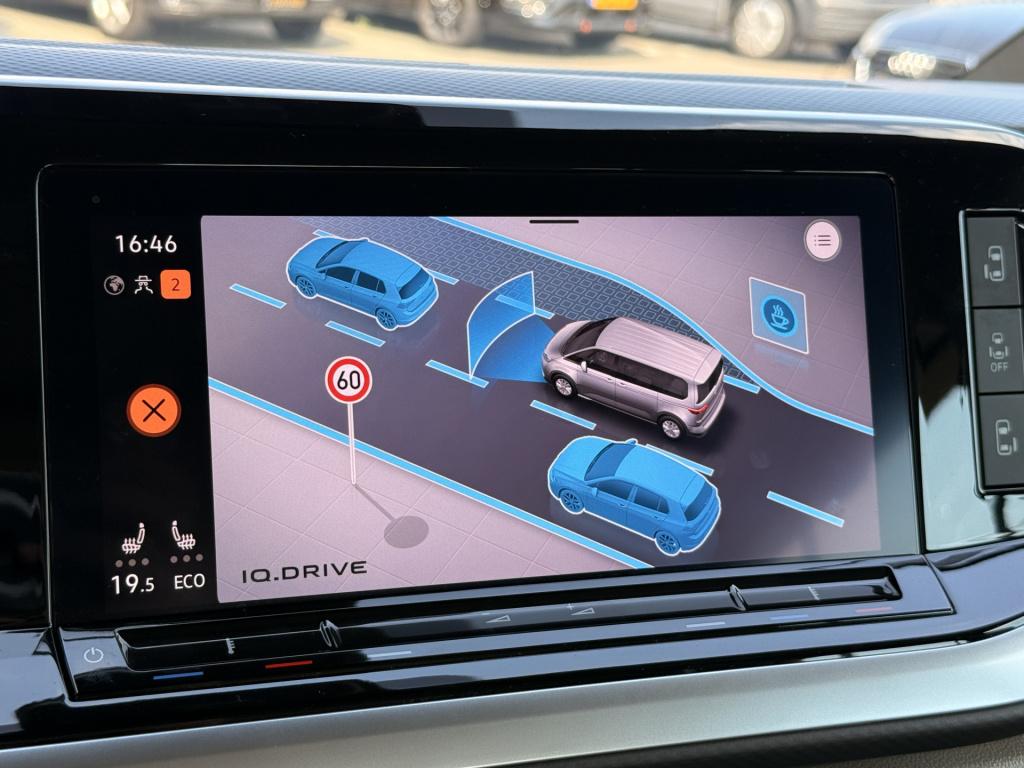 Volkswagen Multivan 1.4 ehybrid l2h1 vip style | elek. trekhaak | acc | lan